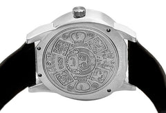 Egard Quantus V3 Luxury Automatic Men's Watch – Sapphire Crystal & 316L Stainless Steel